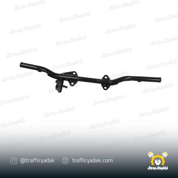 میل رکاب هوندا حدید