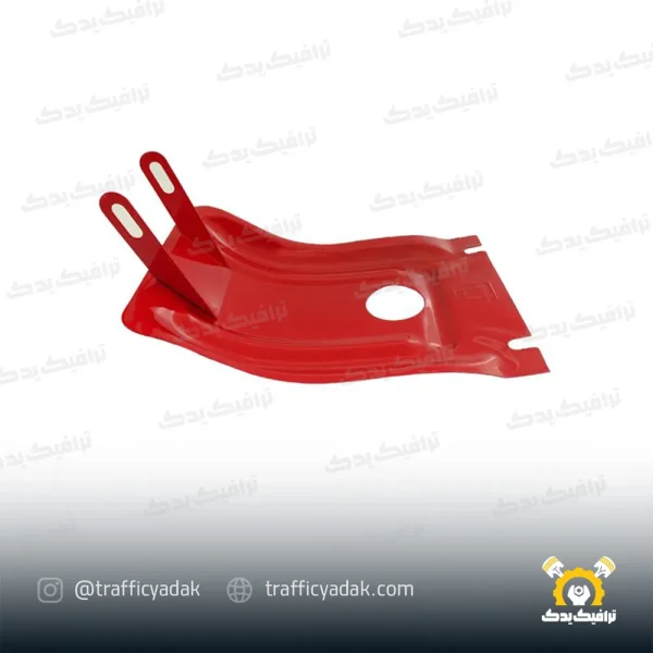 محافظ انجین موتور سیکلت مناسب برای هوندا (رنگ بندی کامل)