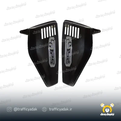 قاب بغل نوک مدادی موتور سیکلت مناسب برای هوندا (ABS)