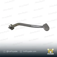پدال ترمز موتور سیکلت حدید مناسب برای هوندا