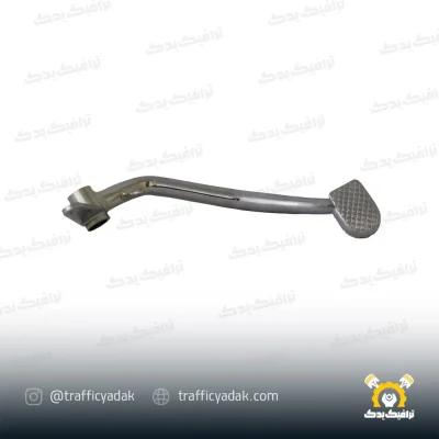 پدال ترمز موتور سیکلت حدید مناسب برای هوندا