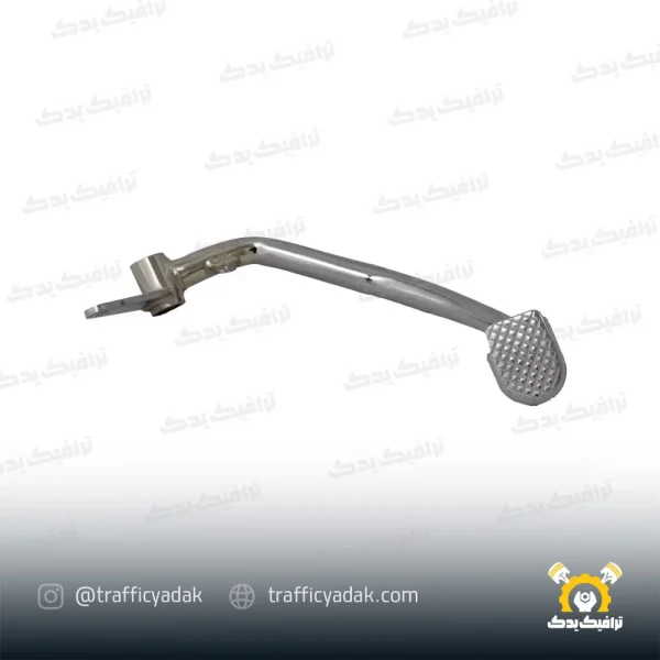 پدال ترمز حدید