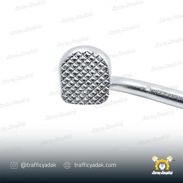 پدال ترمز موتور هوندا حدید