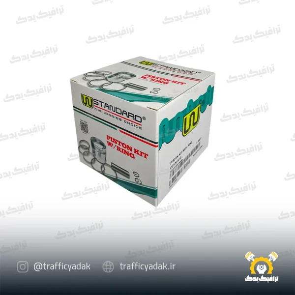 رینگ و پیستون هوندا استاندارد