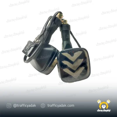 راهنمای اسپرت 3 فلش
