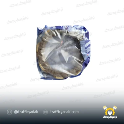 صفحه کلاچ هوندا کرون