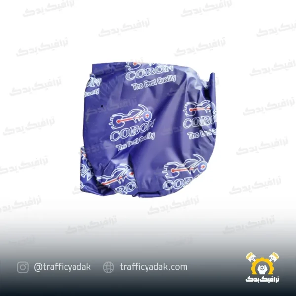 صفحه کلاچ هندا کرون