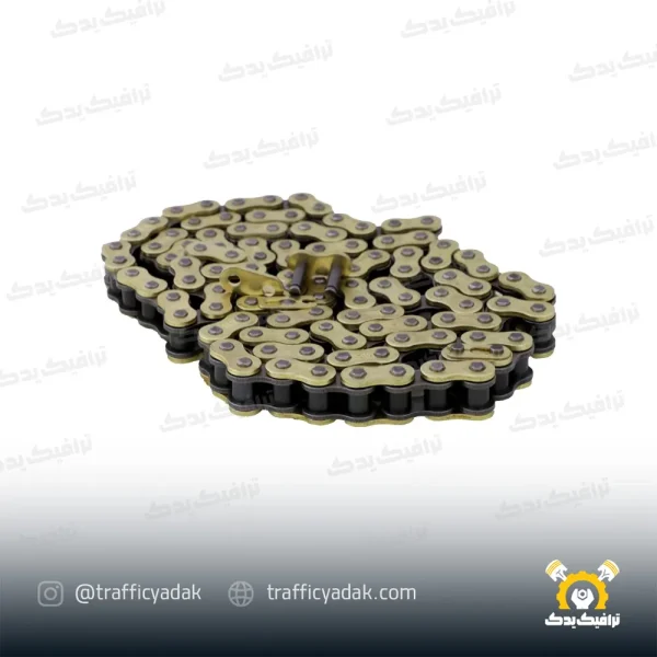 ست دنده و زنجیر طرح ویو کوکما