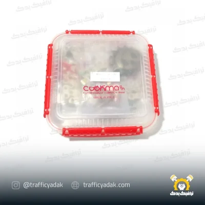 ست دنده و زنجیر ویو کوکما
