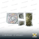 ست دنده زنجیر هندا استاندارد
