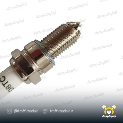 شمع سه پلاتین ایریدیومی هوندا