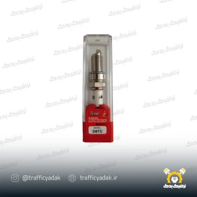 شمع سه پلاتین ایریدیومی سون استار