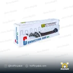 شاتون پهن هندا استاندارد
