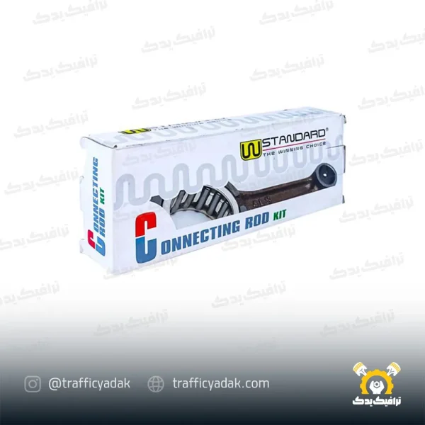 شاتون پهن هندا استاندارد