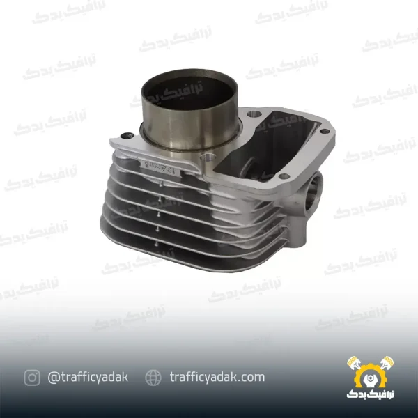 سیلندر و پیستون 125 کوکما