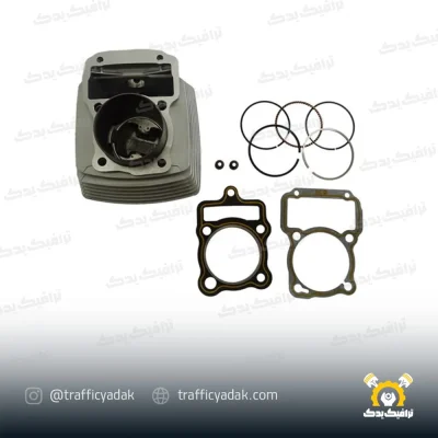 سیلندر هوندا 150 استاندارد
