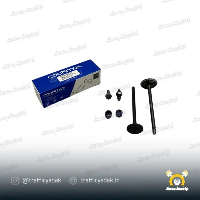 سوپاپ موتور سیکلت کوکما مناسب برای هوندا 150