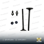 سوپاپ هوندا 200 کوکما