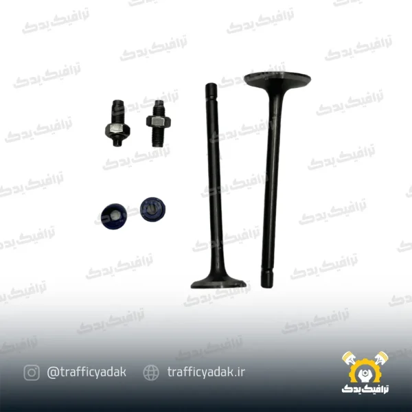 سوپاپ هوندا 200 کوکما
