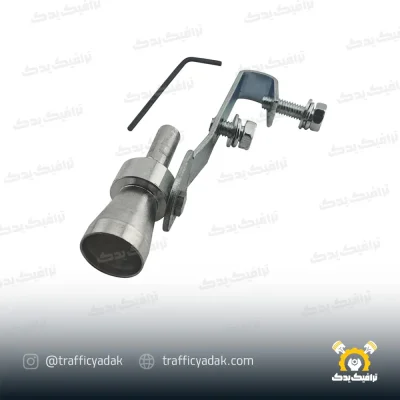 سوت اگزوز رنتال موتور سیکلت