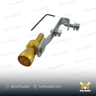 سوت اگزوز اسپرت موتور سیکلت