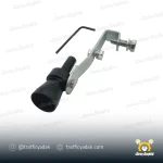 سوت اگزوز رنتال موتور سیکلت (رنگ بندی کامل)