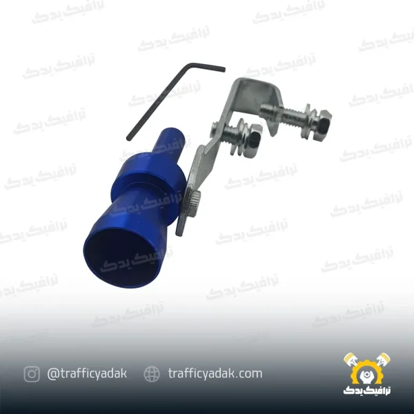 سوت اگزوز هوندا