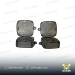 طلق راهنما هوندا دودی