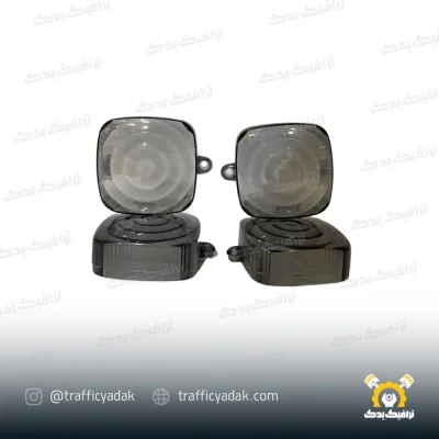 طلق راهنما هوندا دودی