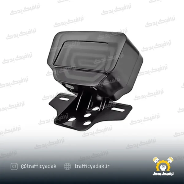 چراغ خطر تانکی لیزری هوندا