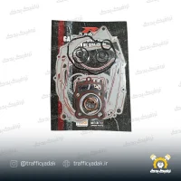 واشر بندی کامل موتور سیکلت راپیدو مناسب برای هوندا 125