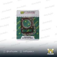 واشر سر و ته سیلندر موتور سیکلت استاندارد مناسب برای هوندا