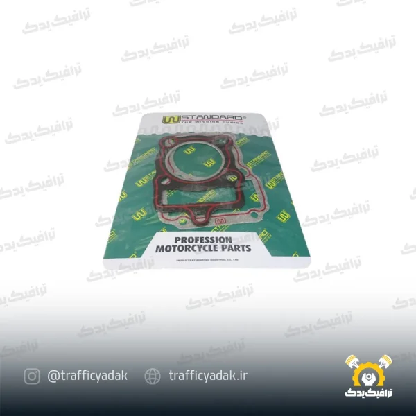 واشر سر و ته سیلندر هندا استاندارد