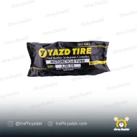 تیوب موتور سیکلت یزد تایر مناسب برای لاستیک جلو هوندا (سایز 18-250)