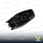 زین هوندا رهرو پشت طوسی