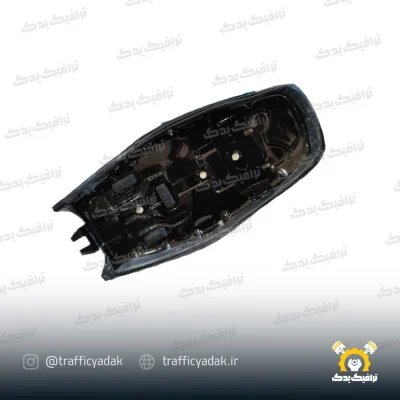 زین هوندا رهرو پشت طوسی