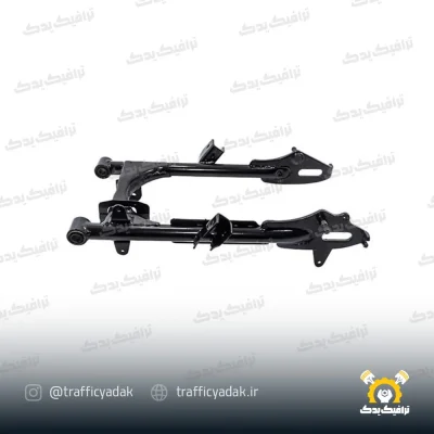 دوشاخ عقب هوندا پویش