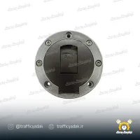 درب باک تخت موتور سیکلت مناسب برای هوندا (پالسی)