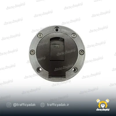 درب باک تخت موتور سیکلت مناسب برای هوندا (پالسی)