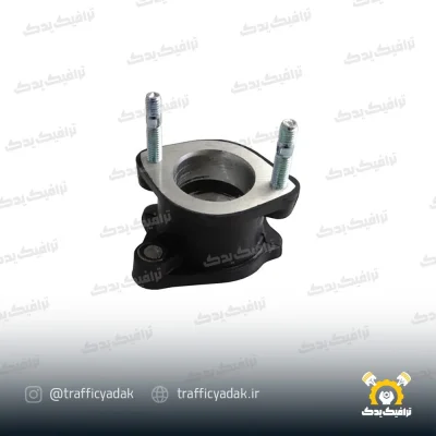 رابط کاربراتور موتور سیکلت دبلیو استاندارد مناسب برای هوندا 200