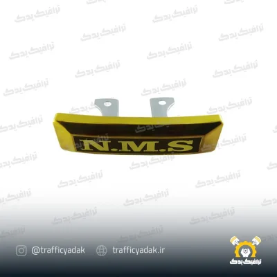 تابلو جلو NMS طلایی هوندا