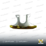 تابلو جلو NMS طلایی موتور سیکلت هوندا