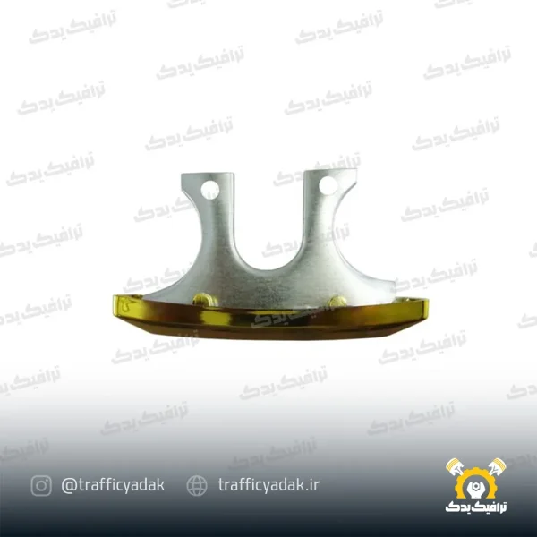 تابلو جلو NMS طلایی موتور سیکلت هوندا