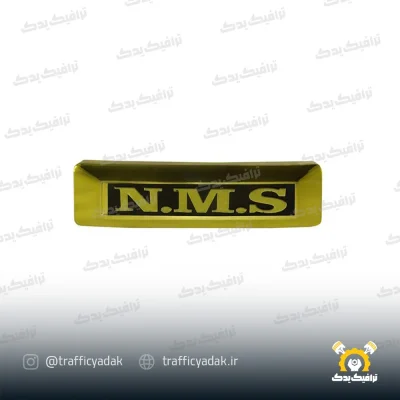 تابلو جلو NMS طلایی موتور سیکلت مناسب برای هوندا