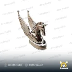 اسب تزئینی گلگیر موتور سیکلت