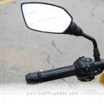 آیینه موتور آپاچی