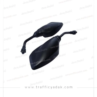 آیینه آپاچی