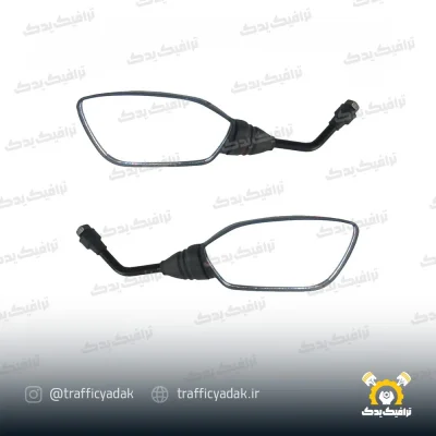 آیینه موتور سیکلت نوبو مناسب آپاچی