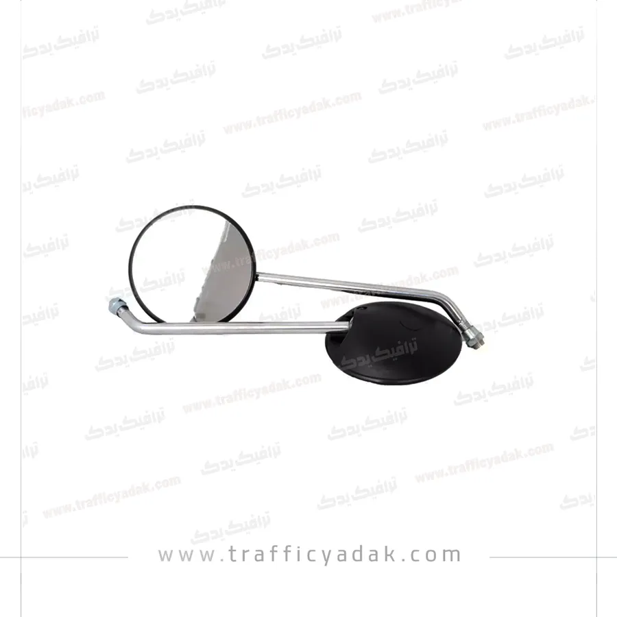 ayne-gerd-saf-2 آیینه گرد موتور سیکلت هوندا