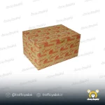بلوری خالی آمیکویی هوندا سبلان